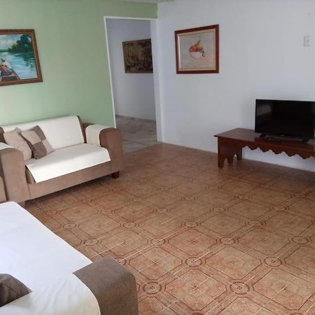 Casa Rosarinho 1- Recife - Quartos Com Banheiros Exclusivos Εξωτερικό φωτογραφία