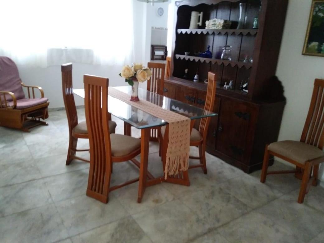Casa Rosarinho 1- Recife - Quartos Com Banheiros Exclusivos Εξωτερικό φωτογραφία