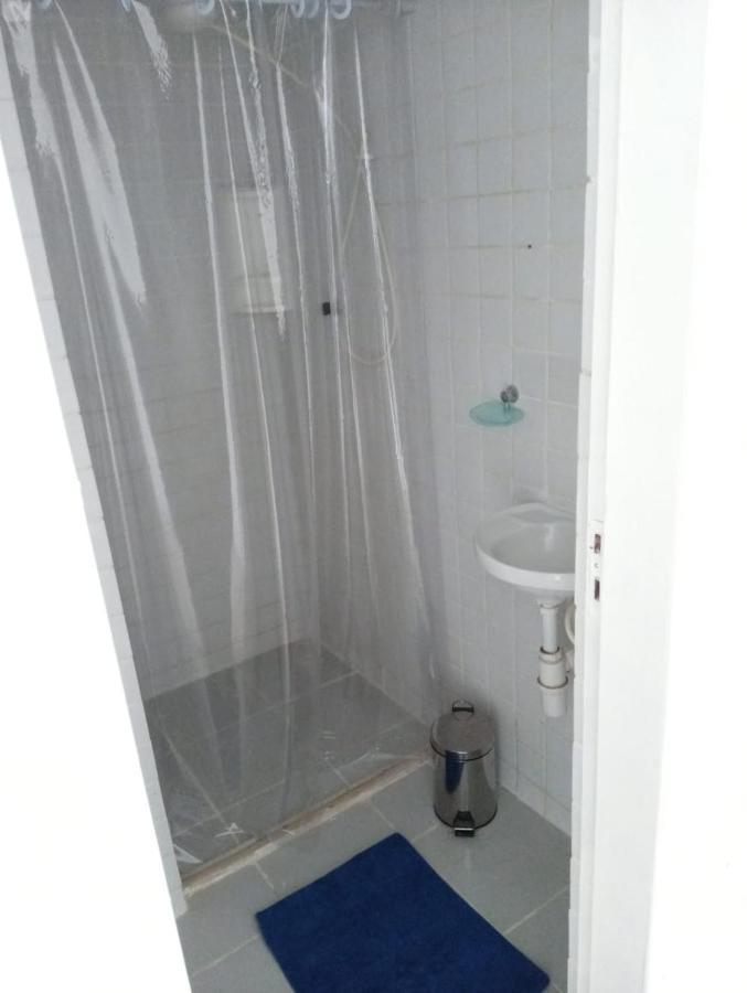 Casa Rosarinho 1- Recife - Quartos Com Banheiros Exclusivos Εξωτερικό φωτογραφία