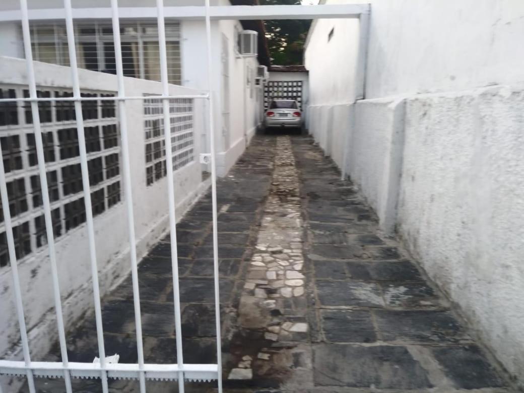 Casa Rosarinho 1- Recife - Quartos Com Banheiros Exclusivos Εξωτερικό φωτογραφία