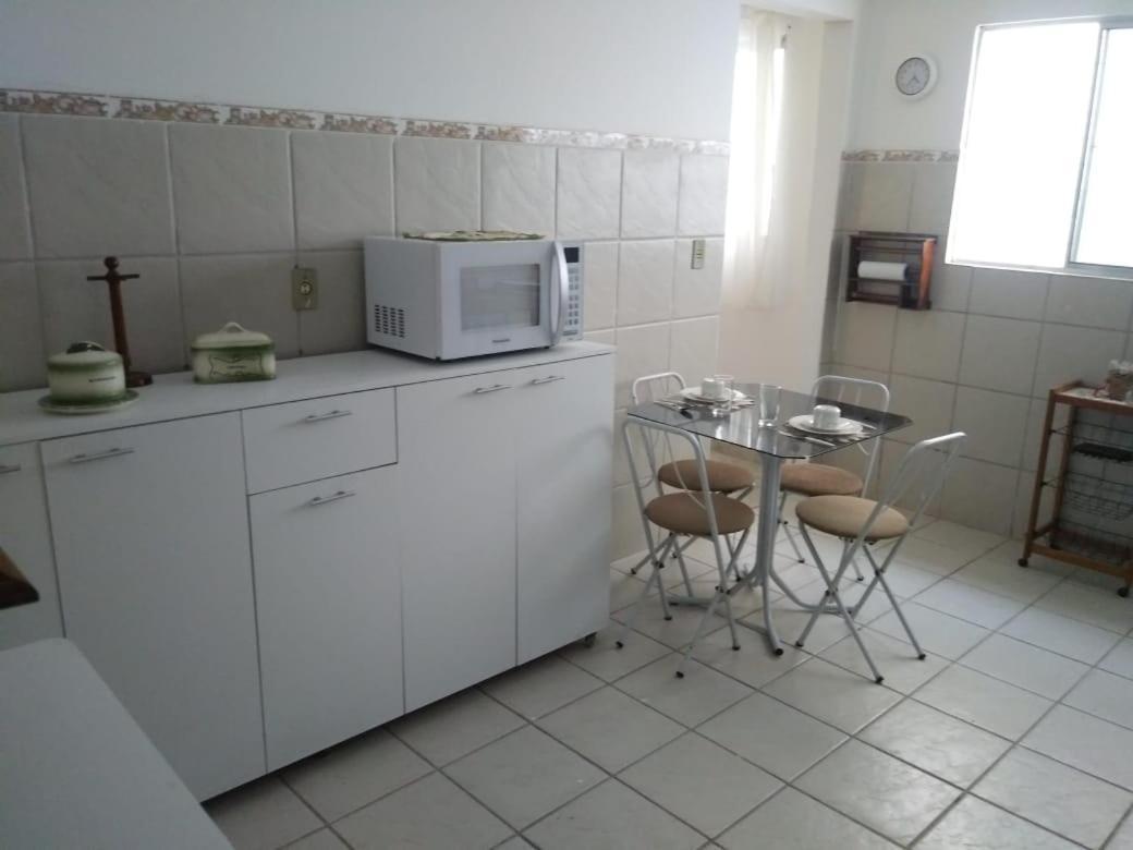 Casa Rosarinho 1- Recife - Quartos Com Banheiros Exclusivos Εξωτερικό φωτογραφία