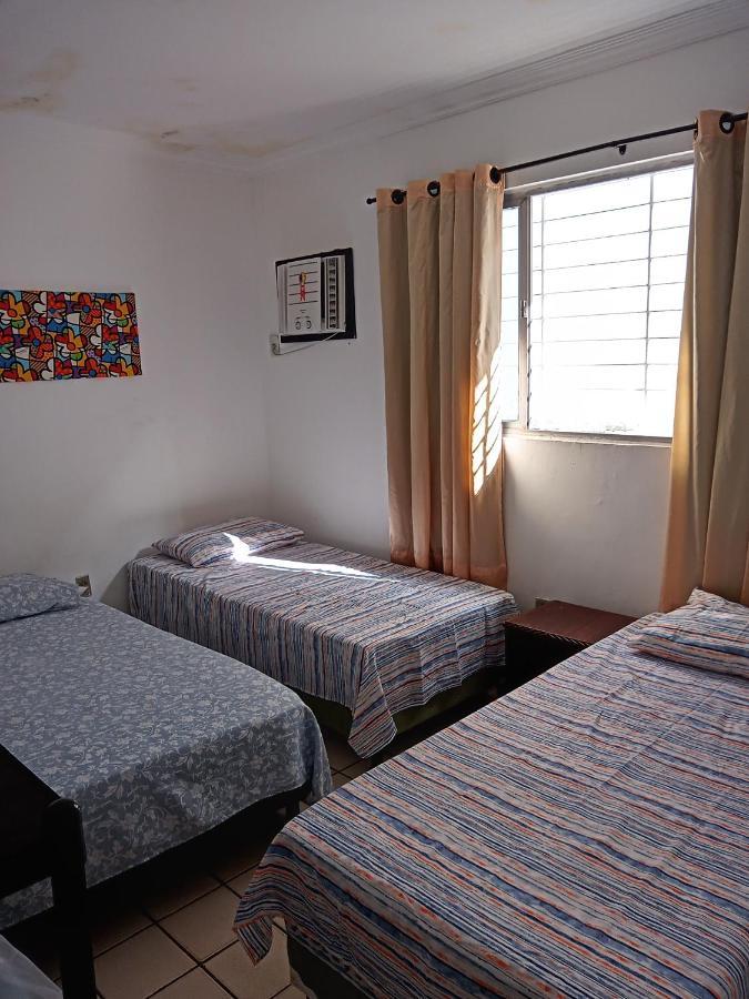 Casa Rosarinho 1- Recife - Quartos Com Banheiros Exclusivos Εξωτερικό φωτογραφία