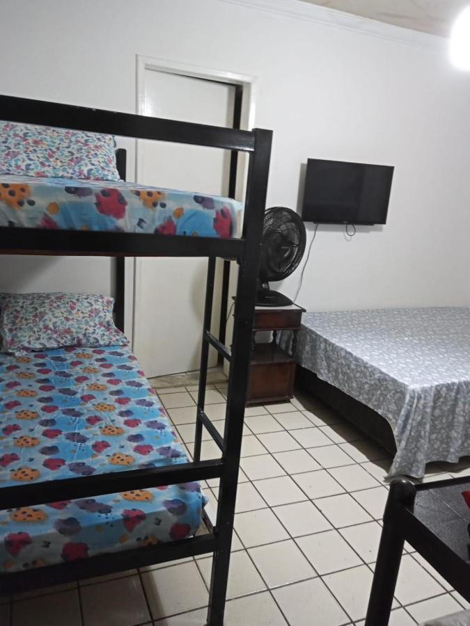 Casa Rosarinho 1- Recife - Quartos Com Banheiros Exclusivos Εξωτερικό φωτογραφία