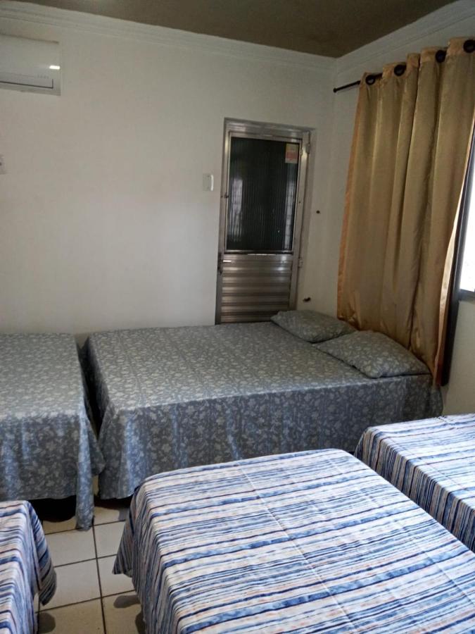 Casa Rosarinho 1- Recife - Quartos Com Banheiros Exclusivos Εξωτερικό φωτογραφία