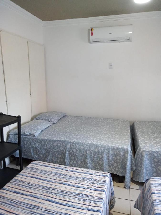 Casa Rosarinho 1- Recife - Quartos Com Banheiros Exclusivos Εξωτερικό φωτογραφία