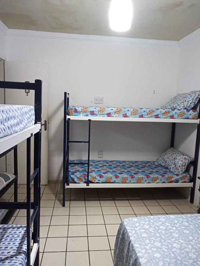 Casa Rosarinho 1- Recife - Quartos Com Banheiros Exclusivos Εξωτερικό φωτογραφία